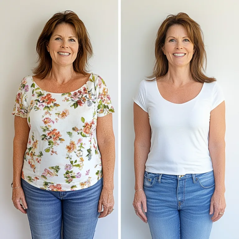 Emma: -10 kg in 15 weeks