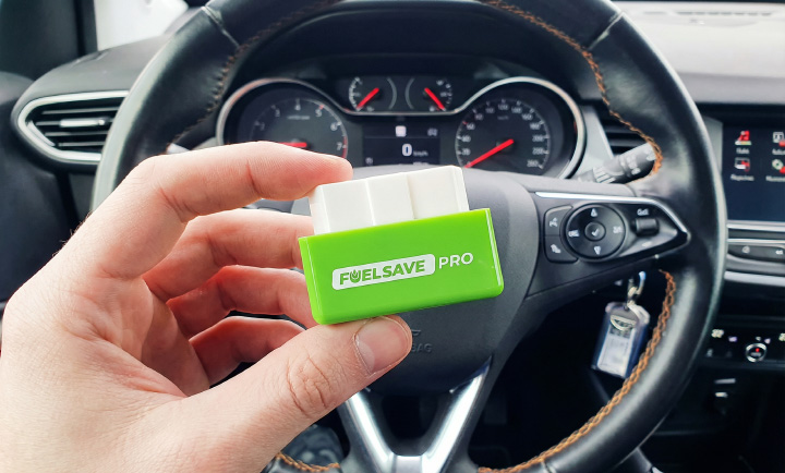 Advanced microchip technology