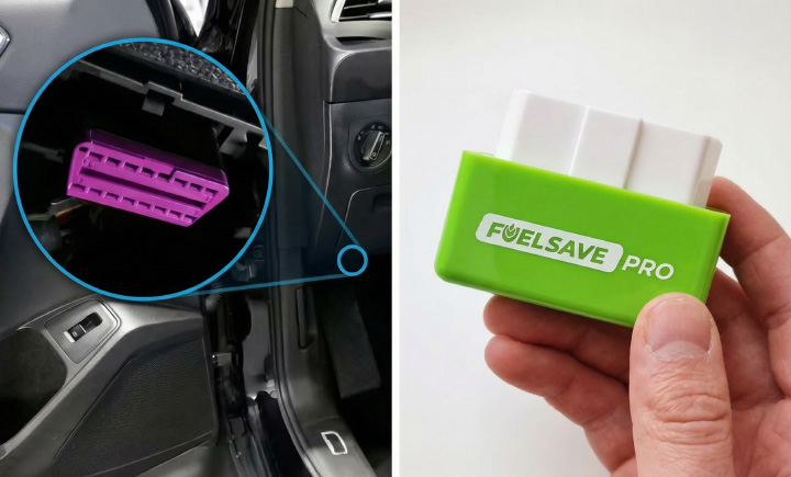 Easy installation steps