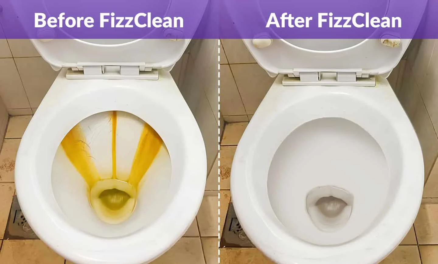 FizzClean